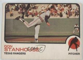 Don Stanhouse