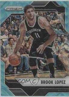 Brook Lopez