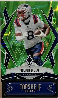 Stefon Diggs