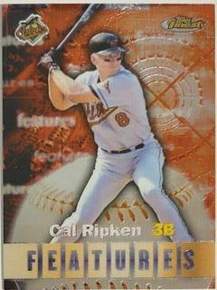 Cal Ripken, Tony Gwynn