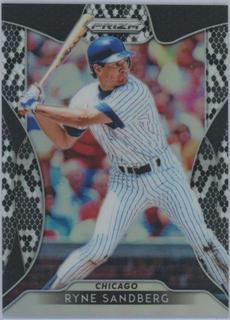 Ryne Sandberg