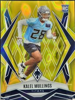 Kalel Mullings