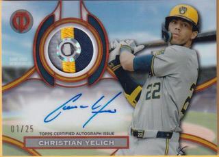 Christian Yelich