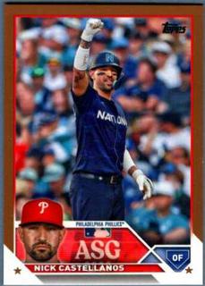 Nick Castellanos