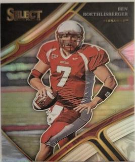 Ben Roethlisberger