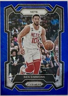 Ben Simmons
