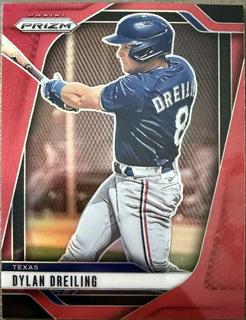 Dylan Dreiling