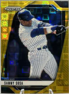 Sammy Sosa