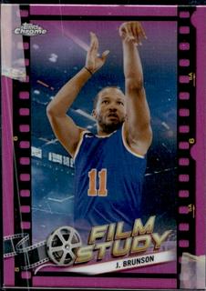 Jalen Brunson