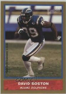 David Boston