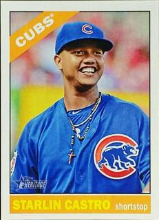 Starlin Castro
