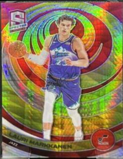 Lauri Markkanen