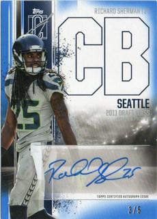 Richard Sherman