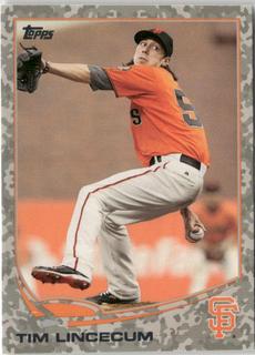 Tim Lincecum