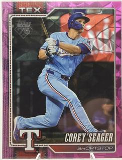 Corey Seager