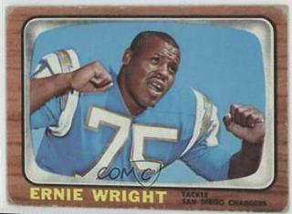 Ernie Wright
