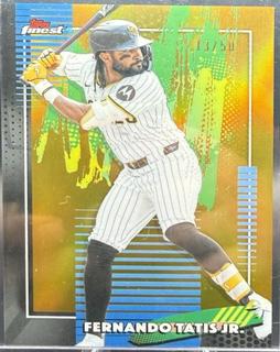 Fernando Tatis Jr.