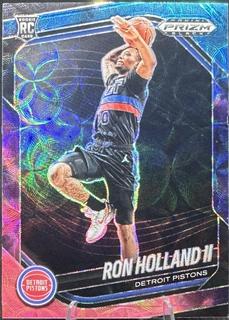 Ron Holland II