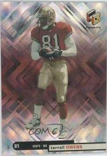 Terrell Owens
