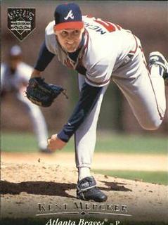 Kent Mercker