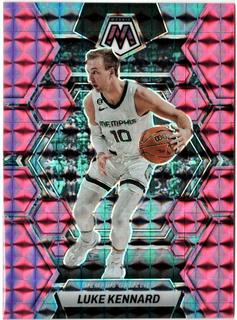 Luke Kennard