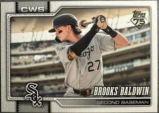 Brooks Baldwin