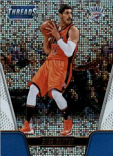 Enes Kanter