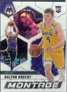Dalton Knecht
