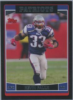Kevin Faulk