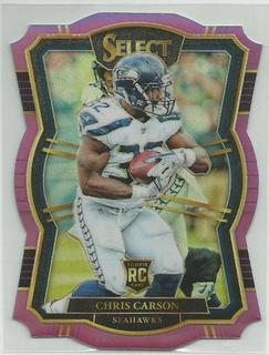 Chris Carson