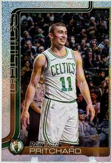 Payton Pritchard