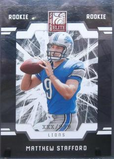Matthew Stafford