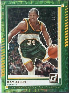 Ray Allen