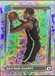 Day'Ron Sharpe