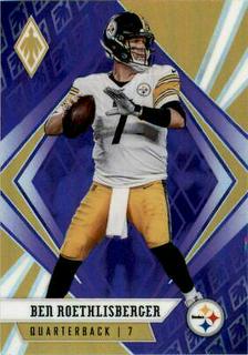 Ben Roethlisberger