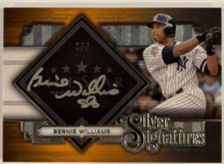 Bernie Williams