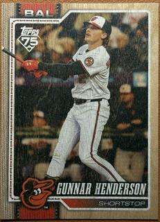 Gunnar Henderson