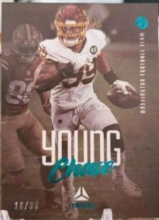 Chase Young