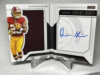 Derrius Guice