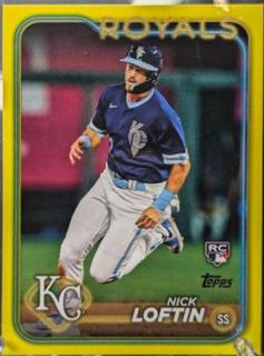 Nick Loftin