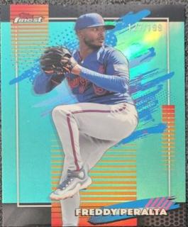 Freddy Peralta