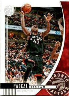 Pascal Siakam