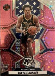 Scottie Barnes