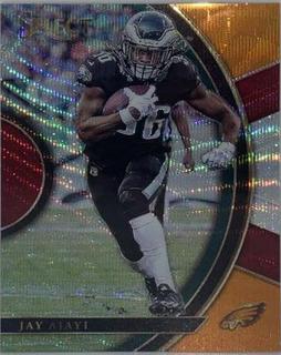 Jay Ajayi