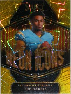 Tre Harris