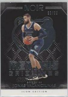 Jonas Valanciunas
