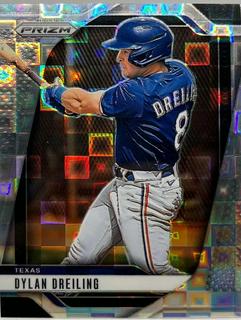 Dylan Dreiling