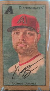 Corbin Burnes