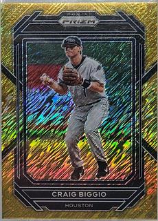 Craig Biggio