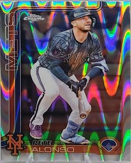 Pete Alonso